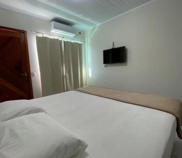 Itapoa Hotel | Hotel Itapoá