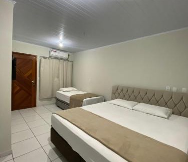 Itapoa Hotel | Hotel Itapoá