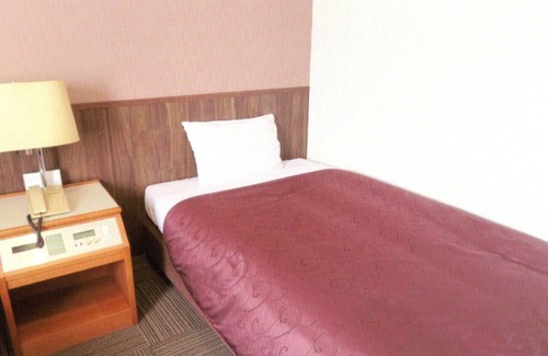 Iwade Hotel | Hotel Itoh