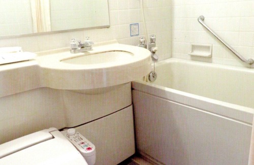 Iwade Hotel | Hotel Itoh