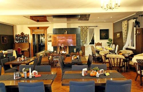 Schluchsee Hotel | Hotel Jägerhof