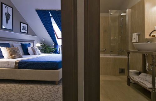 Zagreb Hotel | Hotel Jägerhorn