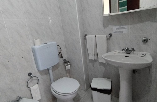 Horta House | Hotel J.S.F.