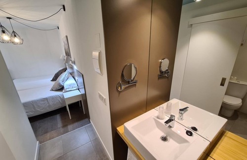 Burgos Hotel | Hotel Jacobeo
