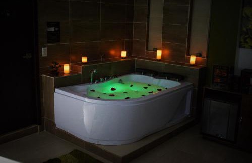 La Estrella Hotel | Hotel Jade Spa