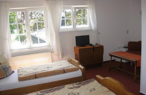 Herscheid Hotel | Hotel Jagdhaus Weber