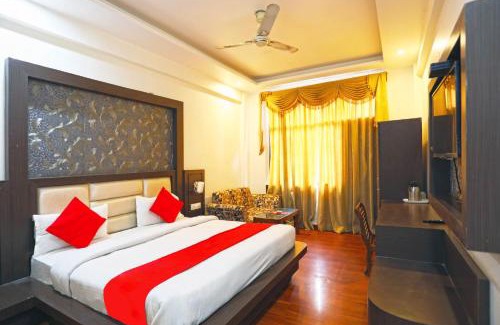 Katra Hotel | HOTEL JAGDISH RESIDENCY