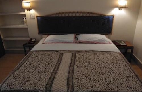 Pink City Hotel | Hotel Jai Niwas