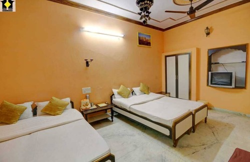 Jaisalmer Hotel | Hotel Jaisal Palace