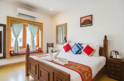 Jaisalmer Hotel | Hotel jaisalmer Royal Lakhina