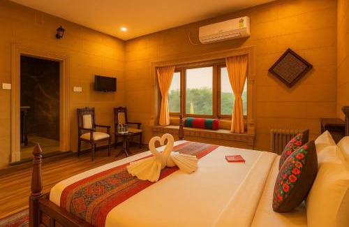 Jaisalmer Hotel | Hotel jaisalmer Royal Lakhina