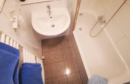 Innenstadt Hotel | Hotel Jakoberhof