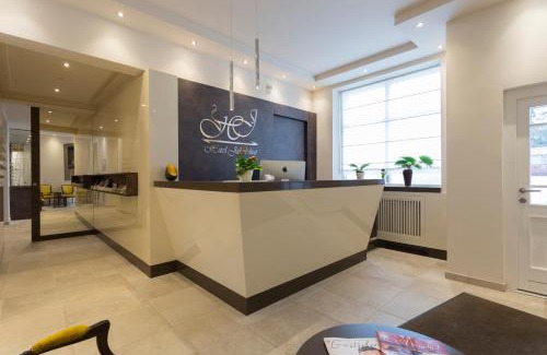 Gruenstadt Hotel | Hotel-Jakobslust