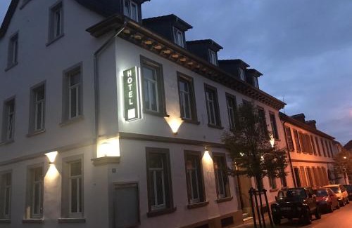 Gruenstadt Hotel | Hotel-Jakobslust