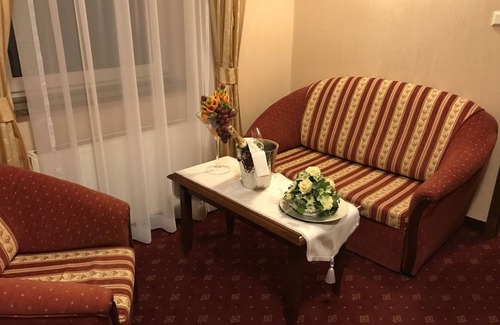 Olawa Hotel | Hotel Jakub Sobieski