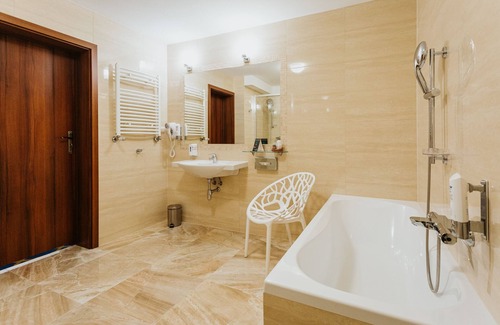 City Centre Hotel | Hotel Jan