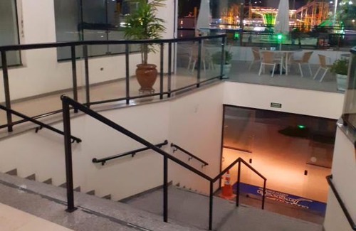 Sumare Hotel | Hotel Jangada Flat