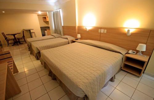 Boa Viagem Hotel | Hotel Jangadeiro