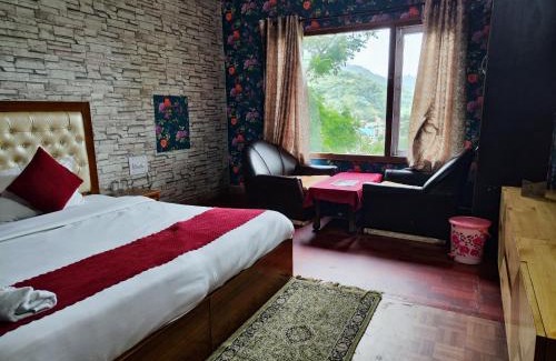 Solan Hotel | Hotel Jannat