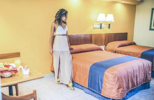 Boca del Rio Hotel | Hotel Jaragua