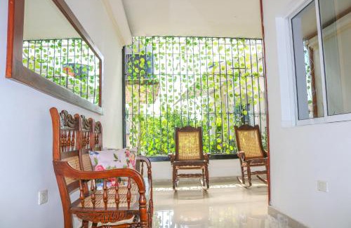 Santa Cruz de Mompox Hotel | Hotel Jardines Evans By GEH Suites