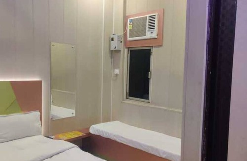 Alambagh Hotel | Hotel Jashoda