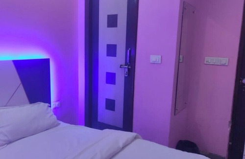 Alambagh Hotel | Hotel Jashoda