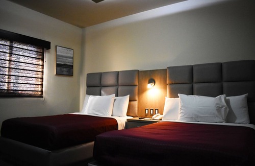 Playas de Tijuana Hotel | Hotel Jatay