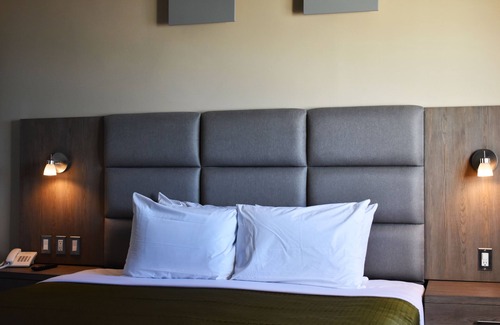Playas de Tijuana Hotel | Hotel Jatay