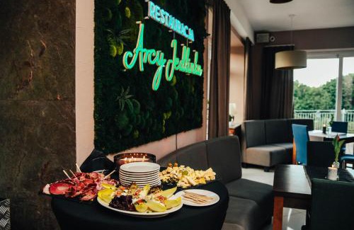 Jedlina-Zdroj Hotel | Hotel Jedlinka