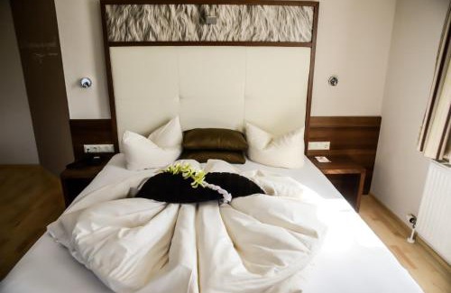 Serfaus Hotel | Hotel Jennys Schlössl