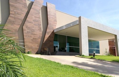 Gurupi Hotel | Hotel Jequitibá