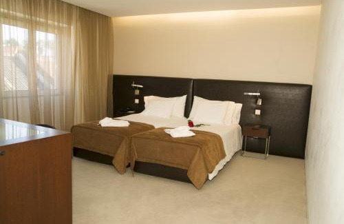 Belem Hotel | Hotel Jeronimos 8