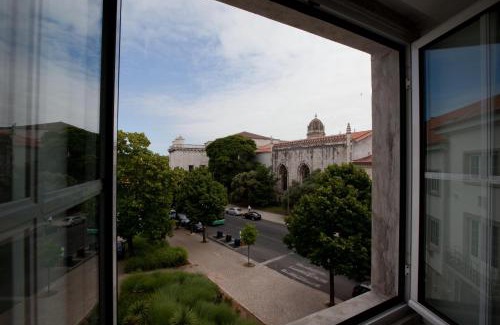 Belem Hotel | Hotel Jeronimos 8