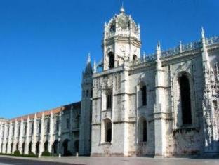 Belem Hotel | Hotel Jeronimos 8