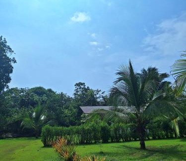 Drake Bay House | Hotel Jhazmin Aeropuerto