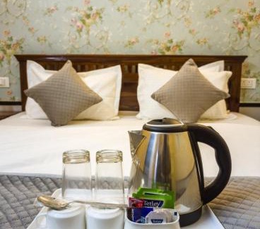 Jaisalmer Bed & Breakfast | Hotel Jiji Villa Jaisalmer