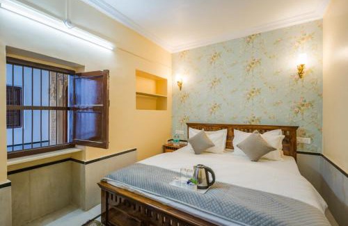 Jaisalmer Bed & Breakfast | Hotel Jiji Villa Jaisalmer