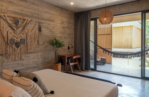 Brisas de Zicatela Hotel | Hotel JILOO Petite Maison