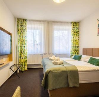 Celadna Hotel | Hotel JISKRA na Čeladné