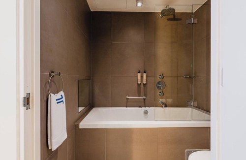 Museum Quarter Hotel | Hotel JL No76