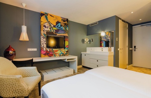 Museum Quarter Hotel | Hotel JL No76