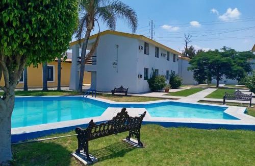 Celaya Apartment | Hotel JM