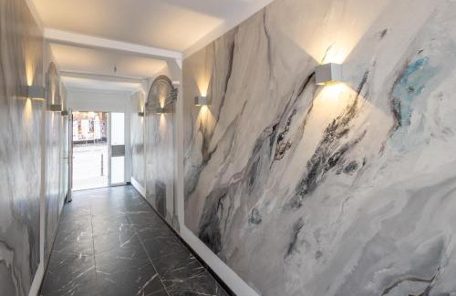 Bad Homburg v.d. Hoehe Hotel | Hotel Johannisberg Bad Homburg