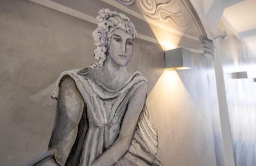 Bad Homburg v.d. Hoehe Hotel | Hotel Johannisberg Bad Homburg