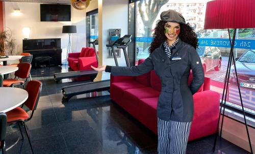 Braga Hotel | Hotel Joao XXI