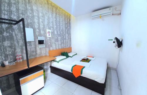 Yogyakarta Hotel | Hotel Jogja Kili Suci By Simply Homy
