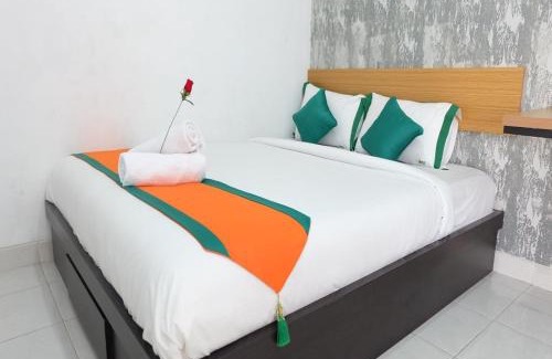 Yogyakarta Hotel | Hotel Jogja Kili Suci By Simply Homy
