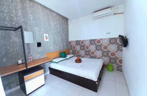 Yogyakarta Hotel | Hotel Jogja Kili Suci By Simply Homy