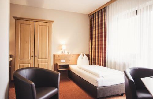 Umhausen Hotel | Hotel Johanna mitten im Ötztal